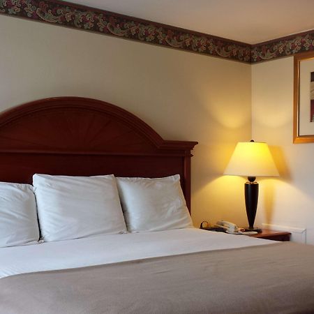 Americas Best Value Inn - Palmyra/Hershey Zewnętrze zdjęcie