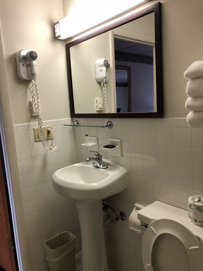 Americas Best Value Inn - Palmyra/Hershey Zewnętrze zdjęcie